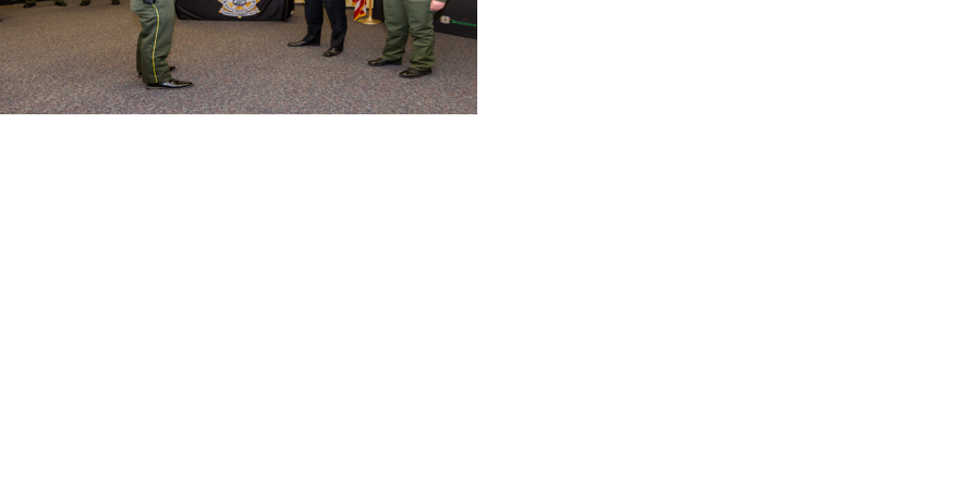 Washoe County Sheriff's Office welcomes two lateral transfers to team - Vimarsana News