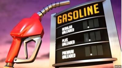 Nevada Gas Prices Are On The Rise