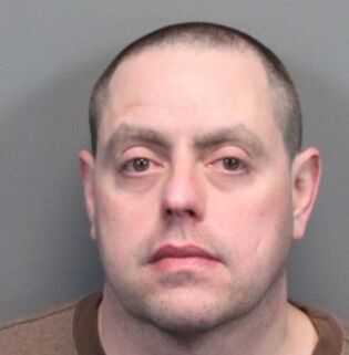 Off-Duty NHP Trooper Arrested