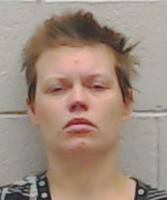 Humboldt Woman Arrested In Connection With Infant Death