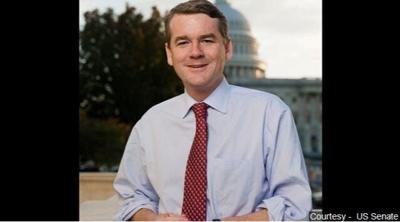 Colorado Sen. Bennet Launches Democratic Presidential Bid