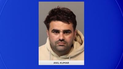 Scammer, Anil Kumar