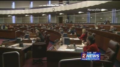 Indigenous People's Day Bill Advances in Nevada Legislature