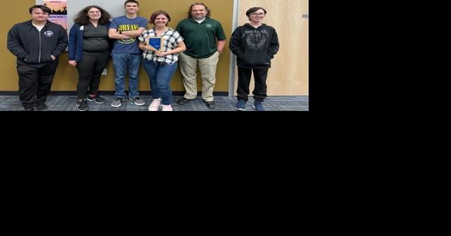 Hug High School Academic Olympics Team Brings Home Top Honors - Vimarsana News