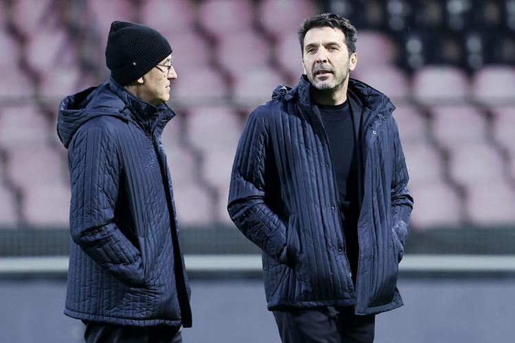 Bosnia Italy WCup Soccer