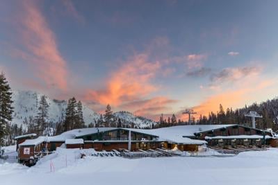 Palisades Tahoe