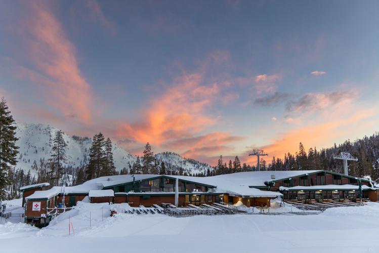 Palisades Tahoe