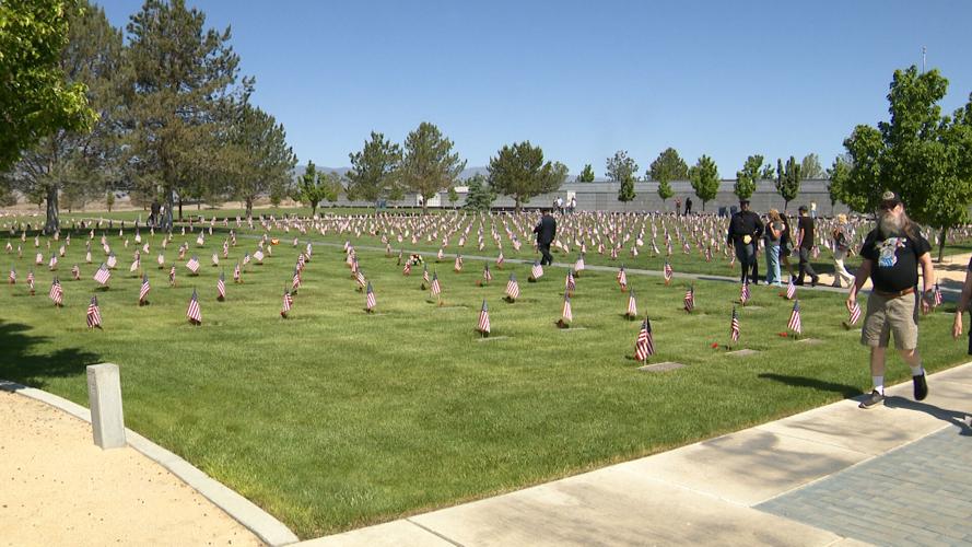 Memorial Day Fernley - Photo