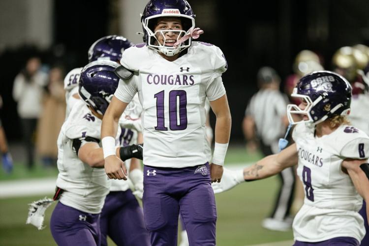 SSHS 2025 State Game