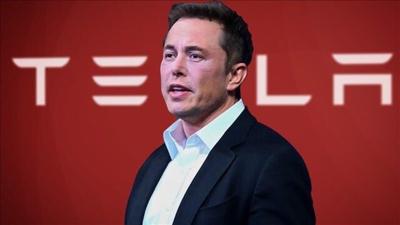 Elon Musk to Help Youth Soccer Team Trapped in Thailand Cave