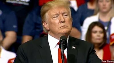 President Trump's Order Would Make it Harder to Block Pipelines