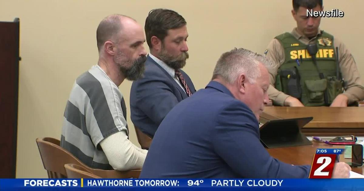 Troy Driver Media Briefing Set for Wednesday | News | 2news.com