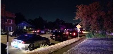 Fort Worth Police Officer Charged with Murder After Shooting