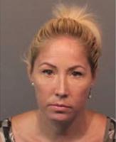 Fernley Arson Suspect Arrested