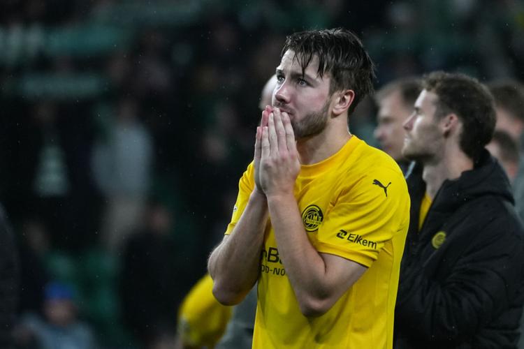 Portugal Champions League Soccer