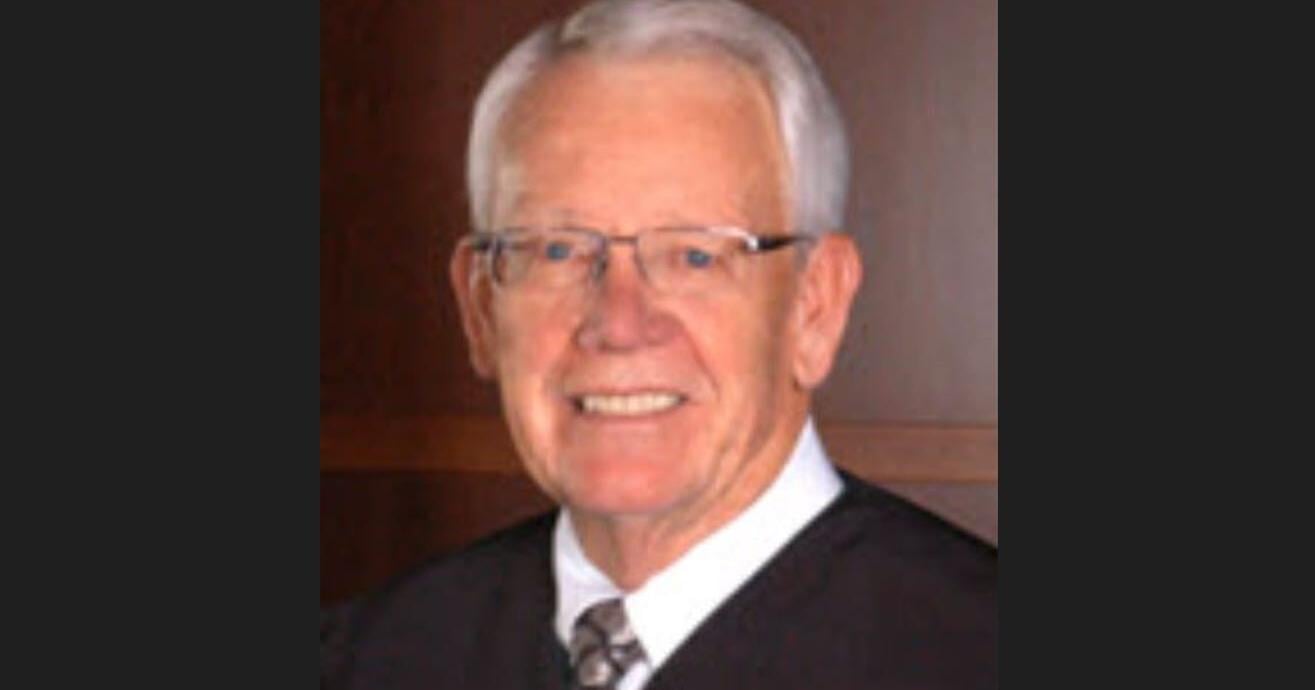 U.S. District Court Judge Hit and Killed by Car Near Downtown Reno - Vimarsana News