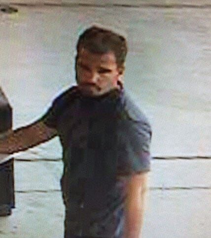 Reno Police Seek Dotty's Casino Robber