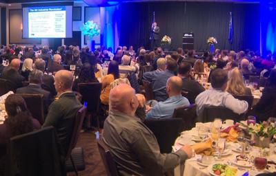 State of the Economy in the Reno Area is Strong According to EDAWN