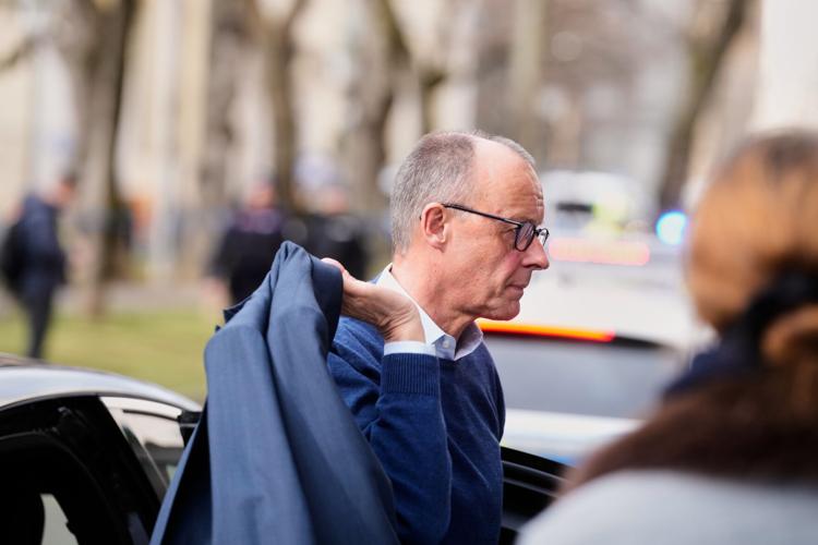 Germany Munich Security Conference