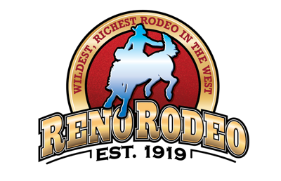 Reno Rodeo Logo