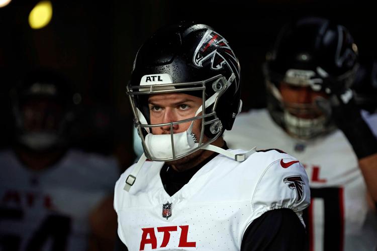 Heinicke Retires Football