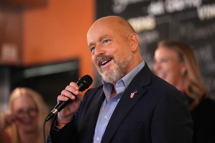Election 2026 California Governor