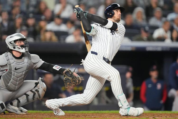 Red Sox Yankees Baseball