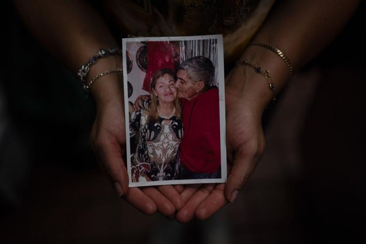 Philanthropy Venezuela Coping