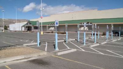 Former Reno Kmart Becomes Home for Entrepreneurs