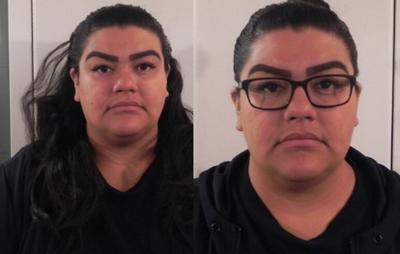 Ely State Prison Employee Arrested For Allegedly Trying To Smuggle Drugs To An Inmate