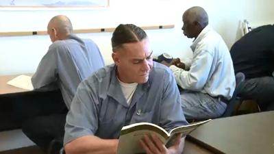 Prisoners Fund-Raise to Attend College While Incarcerated