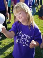 11th Annual Buddy Walk Event
