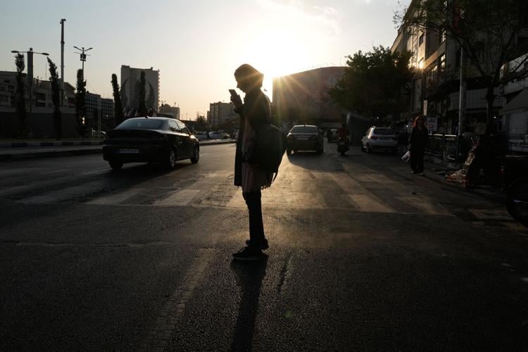 Iran Daily Life