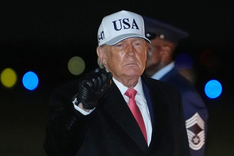 Trump