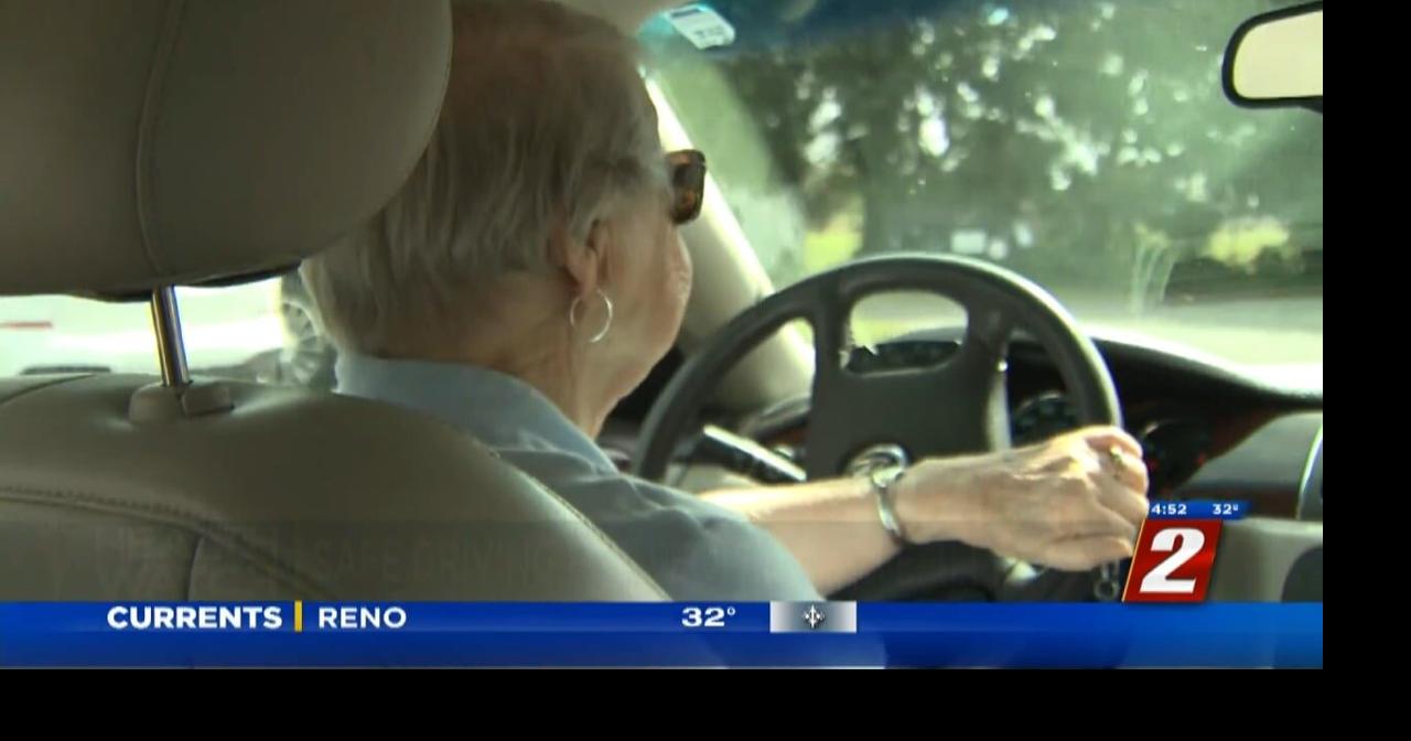 Safe Driving For People With Epilepsy Health Watch