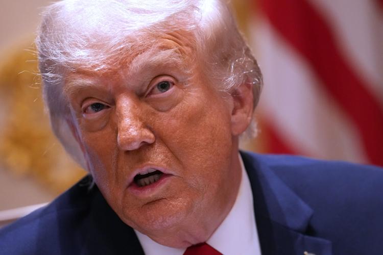 Trump