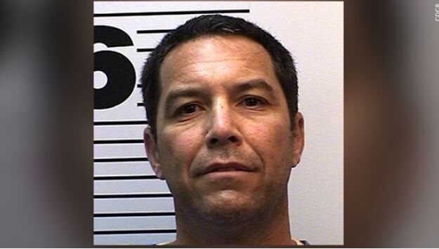 Scott Peterson