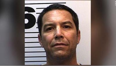 Scott Peterson