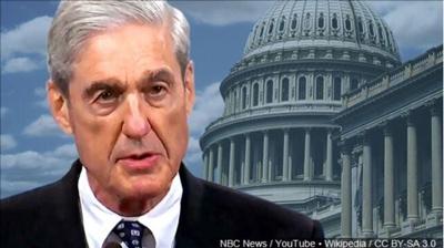 President Trump Says He May Watch Some Mueller Testimony