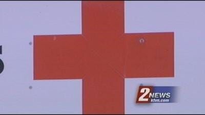 American Red Cross Releases New Flood App