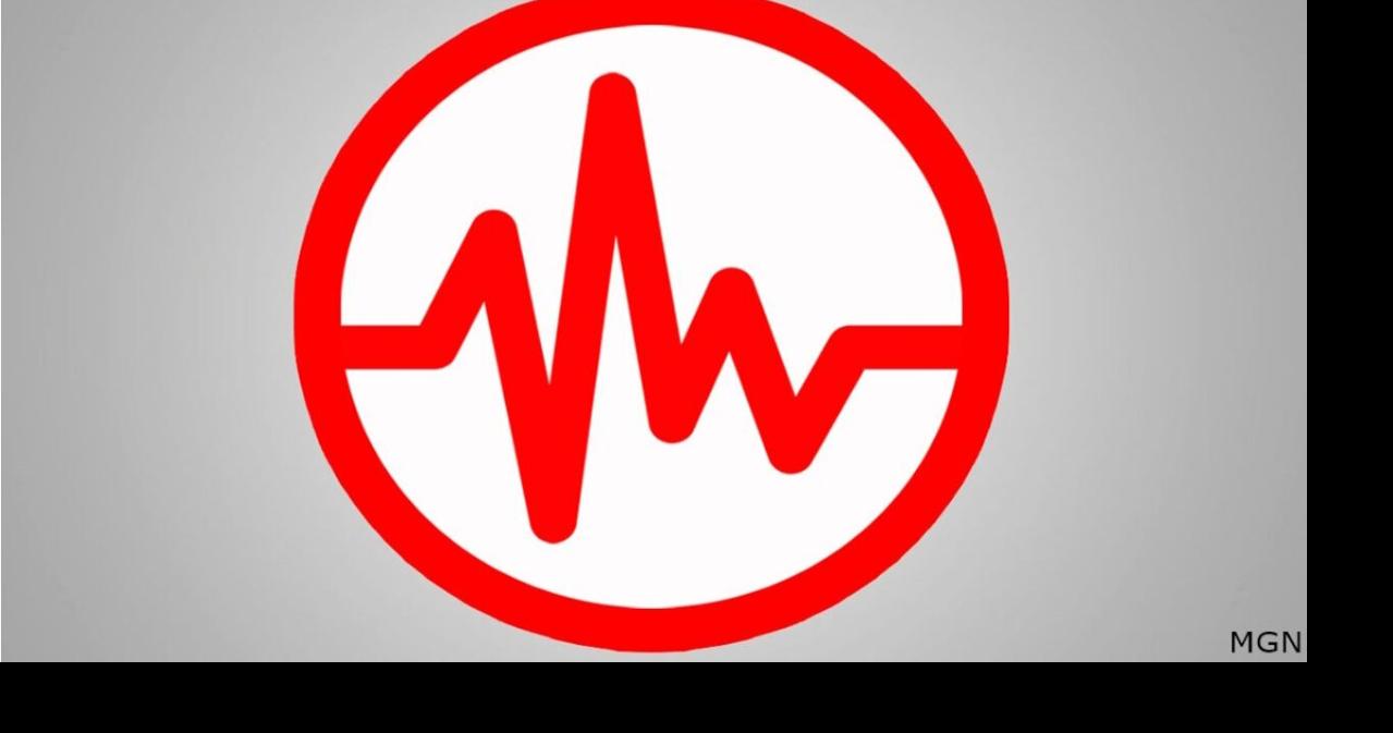 4.24 Size earthquake was reported near Battle Mountain Monday | Local news
