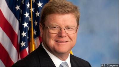 Amodei Addresses Joint Session of Nevada Legislature