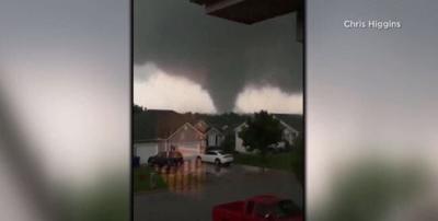 Weather Service Confirms Deadly Storm Spawned Four Tornadoes In 50 miles
