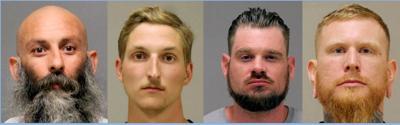 Michigan Governor Kidnapping Suspects