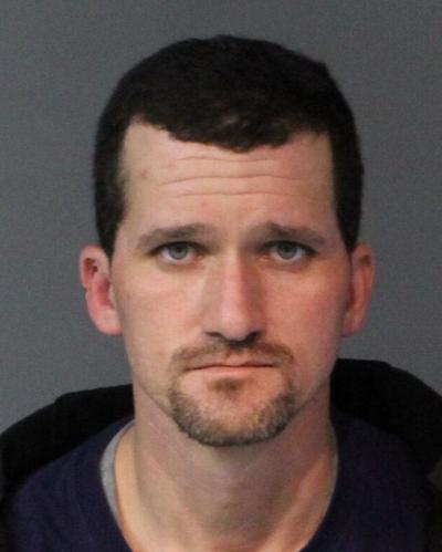 Reno Man Sentenced As Habitual Criminal For Multiple Burglaries
