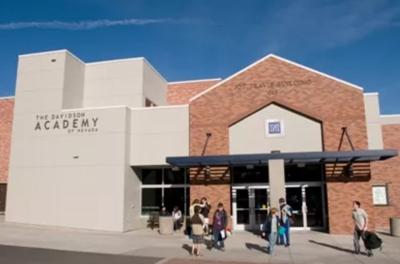 Davidson Academy