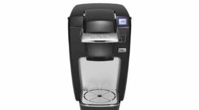 Keurig Recalls 'Mini Plus' Coffee Makers Due to Reported Burns