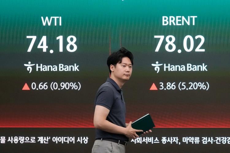 South Korea Financial Markets