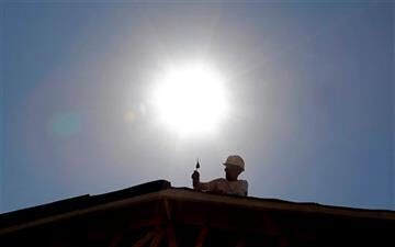NOAA, NASA Name 2014 Warmest Year