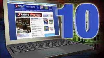 Top Ten Local Stories for 2016